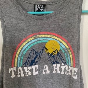 New without tags tank top